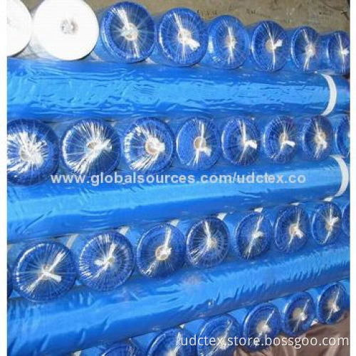 Nylon Taffeta Fabric, 210T, 70D*70D, Various Densities are Available